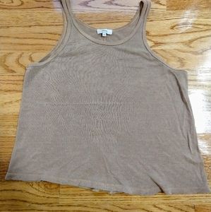 Ozma of California Boy Tank size XS